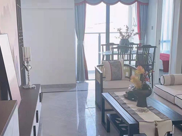 福永-会展湾一号 