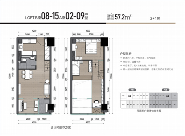 云谷未来城 