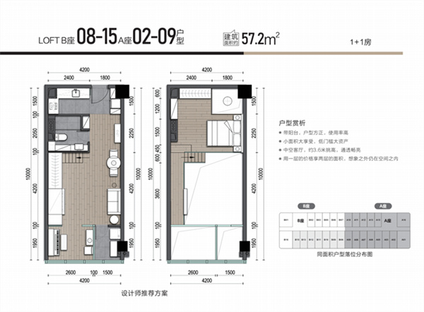 云谷未来城 
