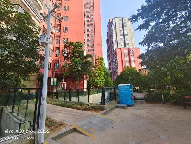 龙岗-龙东壹号 