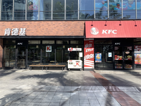 平湖-华南大街 
