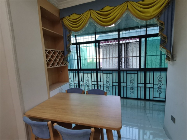 龙岗坪地-坪东学府 