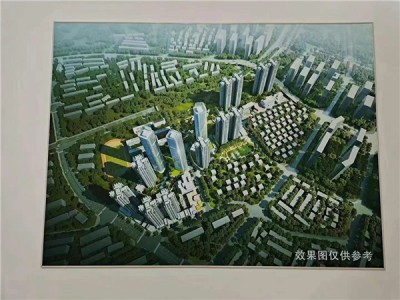 2021龙华玉石新村花样年平安集团旧改住宅指标，不限购，无需名额