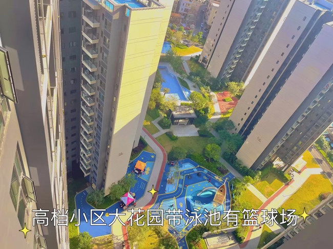 东莞东坑-松湖悦湾 