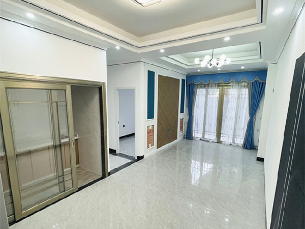 龙华-龙胜学府 