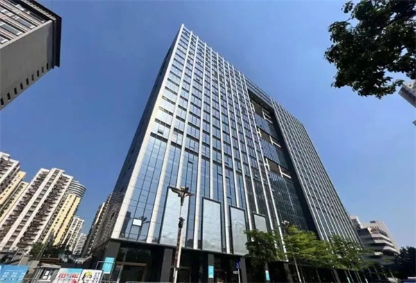 罗湖-万象新天地（和信大厦） 