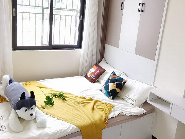 横岗-康城学府 