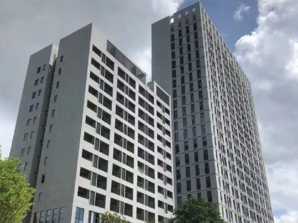 盐田海岸城 