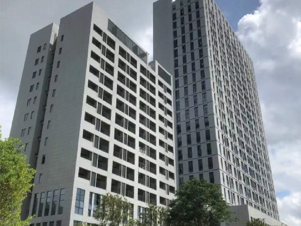 横岗-阿波罗公馆(国际花园) 