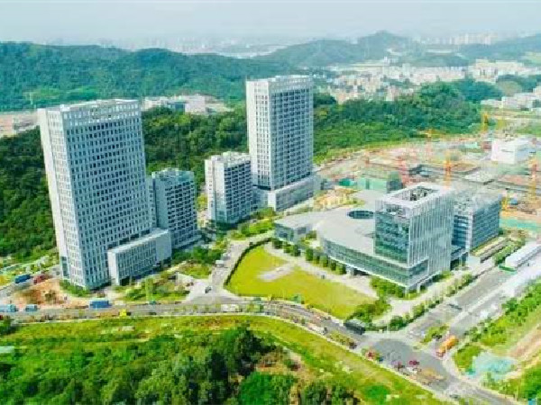 横岗-阿波罗公馆(国际花园) 