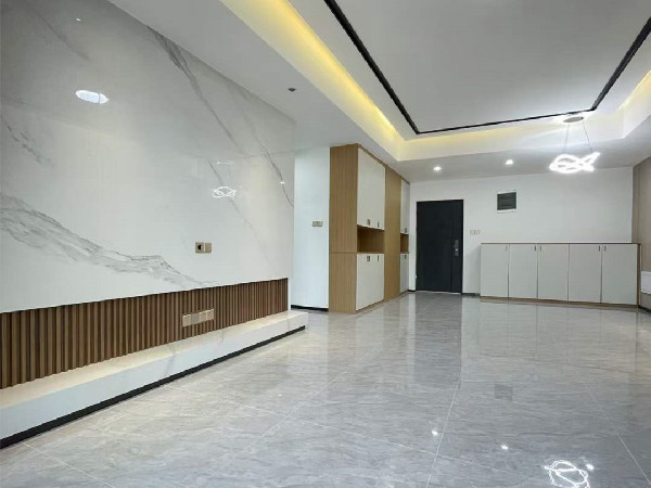 横岗-阿波罗公馆(国际花园) 