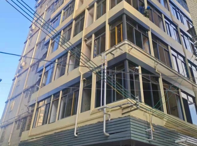 光明-福泰雅居 