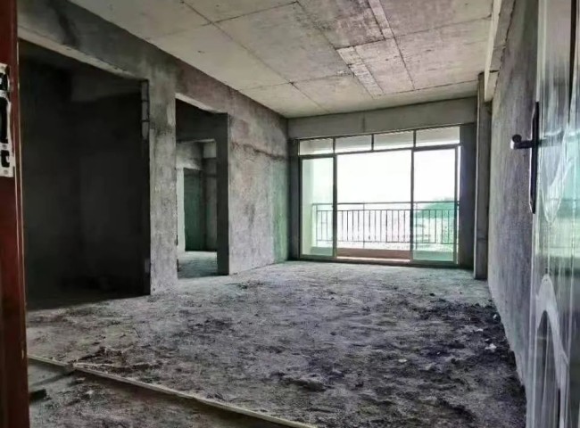 凤岗-凤雅苑 