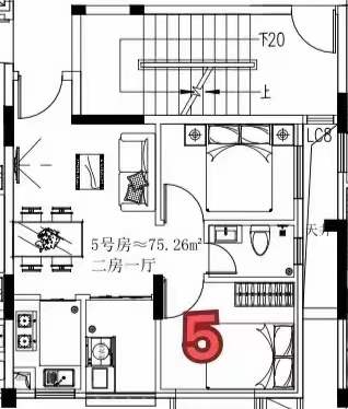 5厚街寮夏一号