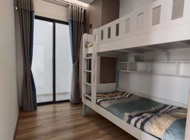 大岭山-松湖一品 