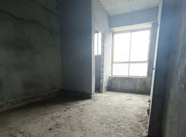 塘厦石马-凤祥公馆 