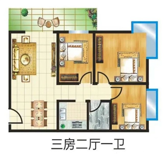 虎门招商学府 