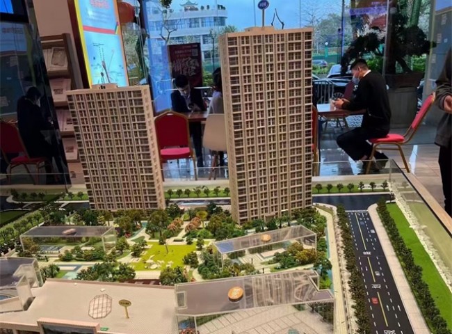 厚街湖景12 