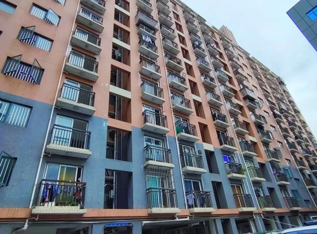 龙华上油松-壹方家园 