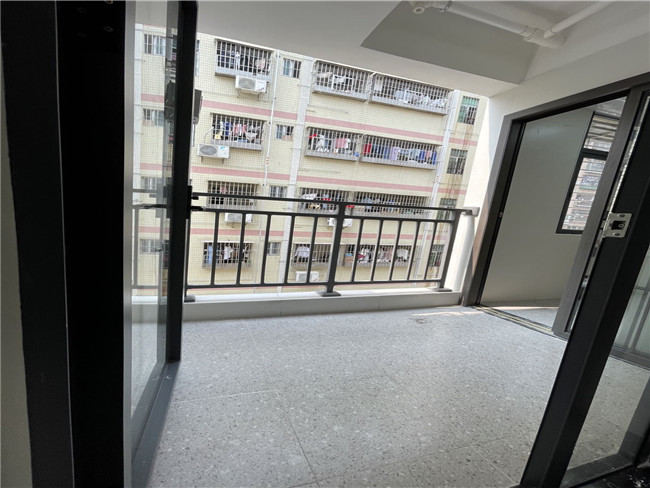 龙华大浪豪庭居 