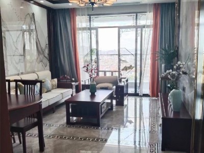塘厦集资房（星禾花园）规划简介（星禾花园）均价6000元起，稀缺高铁物业！
