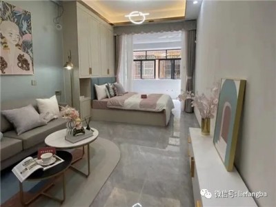 樟木头集资房（世纪云鼎）19.8万起带精装，首付三成分期八年
