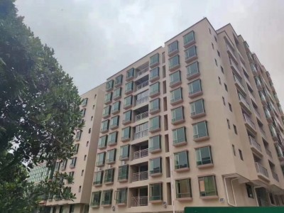 [幸福雅苑]东莞大朗集资房(幸福雅苑)规划简介(幸福雅苑)均价6200元,可分期