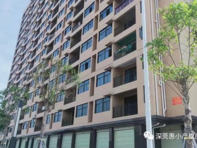 塘厦塘清科技园产权性质？东莞塘厦横塘《塘清科技园》11栋花园小区，总价38万起