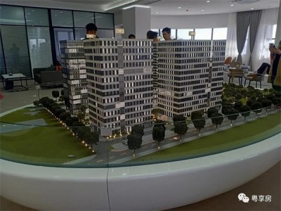 光明马田集体大红本房（星汇国际花园）集体大红本，均价16800元/平起