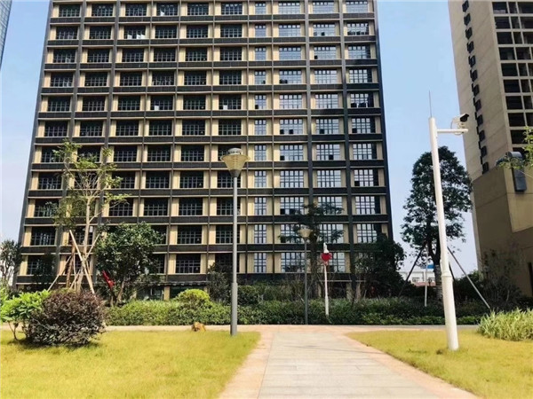 和谷山汇城