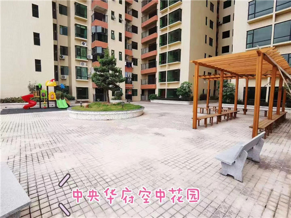 桥头中央华府,东莞小产权房