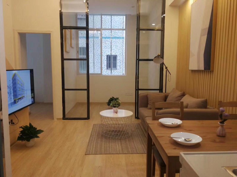 布吉新苑,布吉小产权房