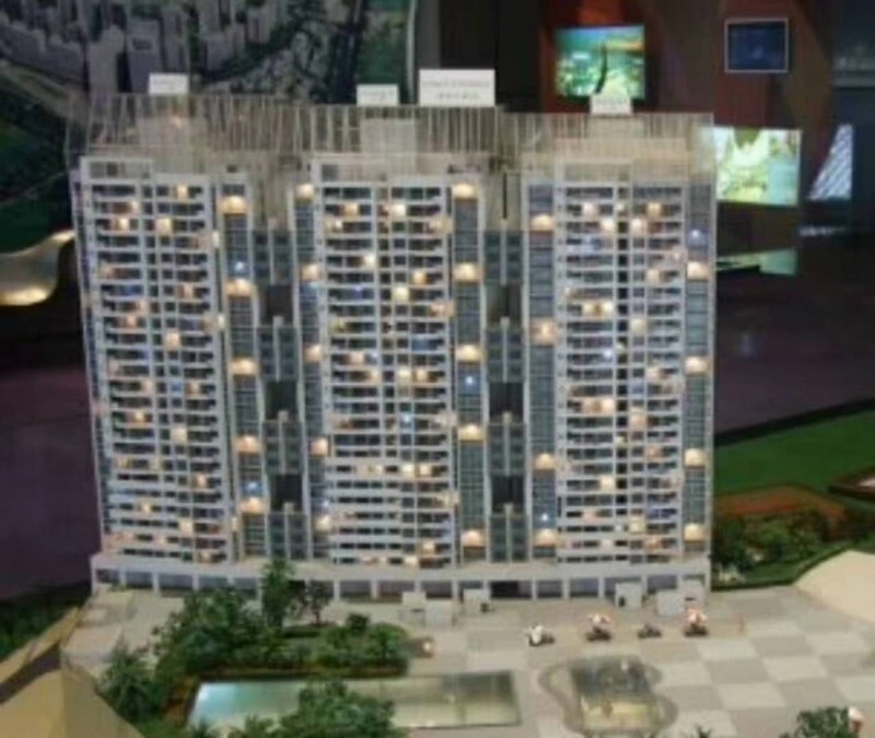 南站时代公馆,塘厦小产权房