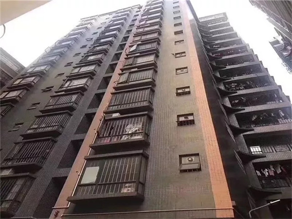 北站中心城，民治小产权房