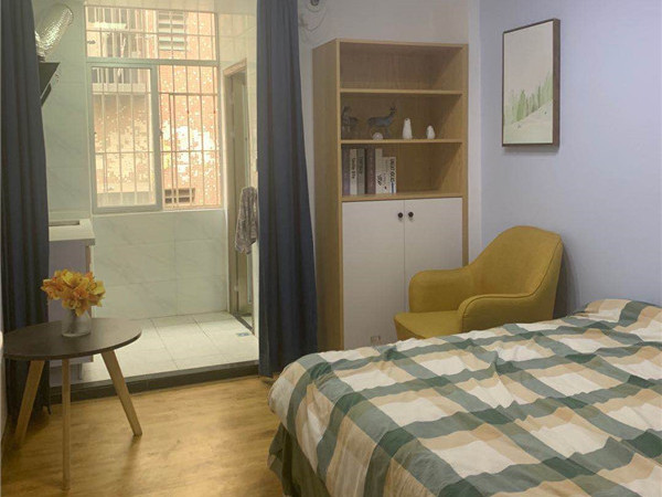 凤凰杰座，福永小产权房