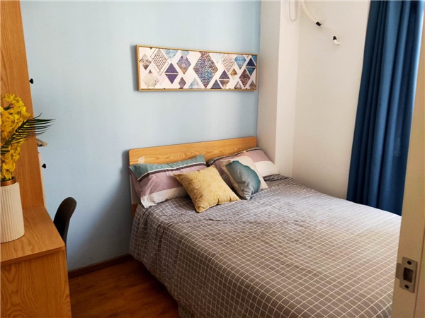 凤凰杰座，福永小产权房