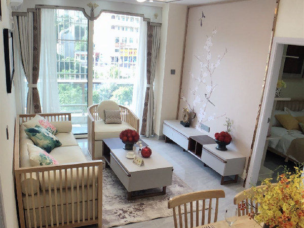 御龙花园,石岩小产权房