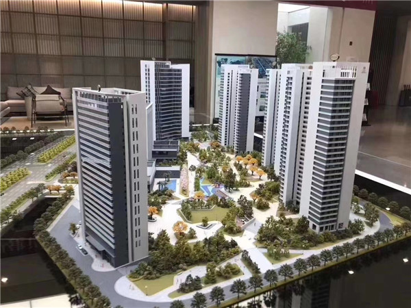 沙井统建楼，沙井小产权房，鹏展汇