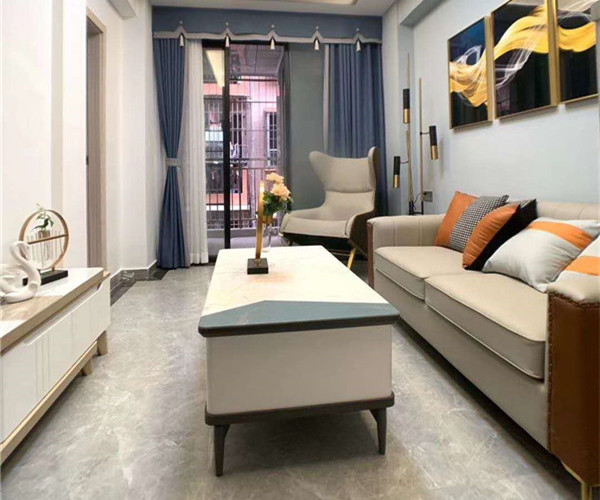 华为壹号,坂田小产权房